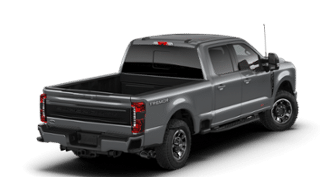 2026 Ford Super Duty® External Image 4